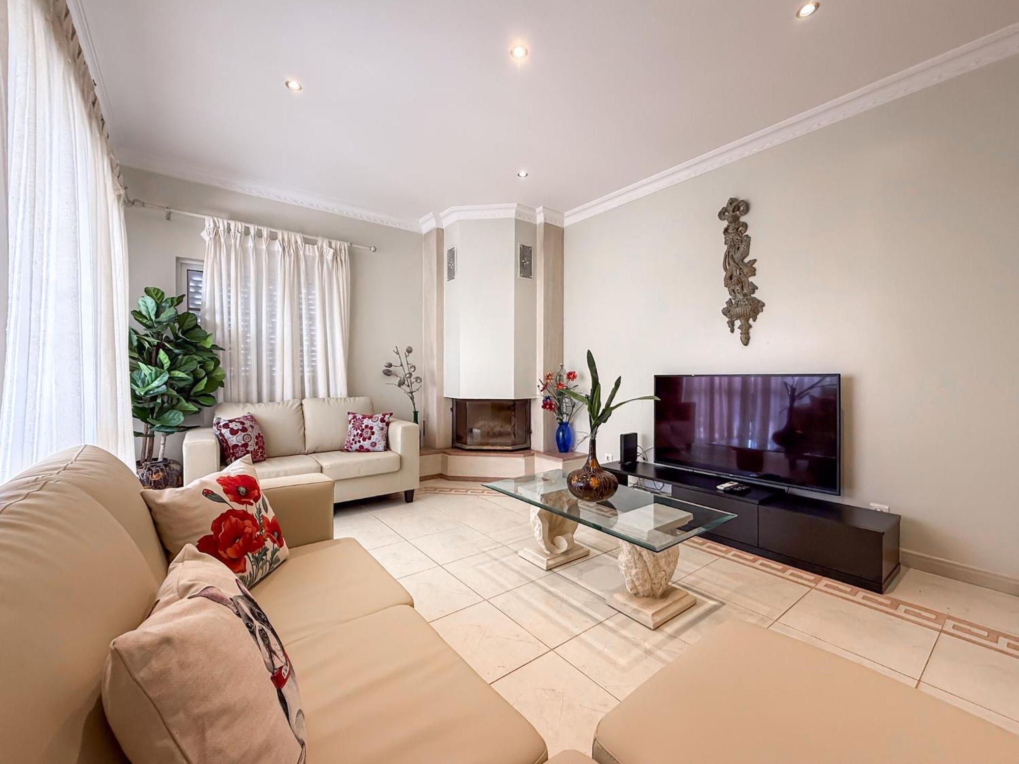 Luxury Holiday Villa Pescadinha Near Beach, Albufeira Extérieur photo